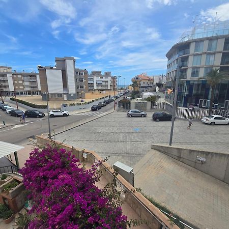 La Cantera Appartement Playa Peñíscola Eksteriør bilde