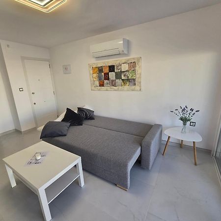La Cantera Appartement Playa Peñíscola Eksteriør bilde