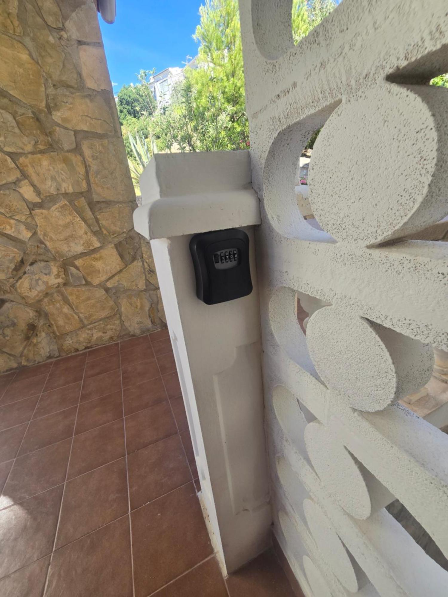 La Cantera Appartement Playa Peñíscola Eksteriør bilde