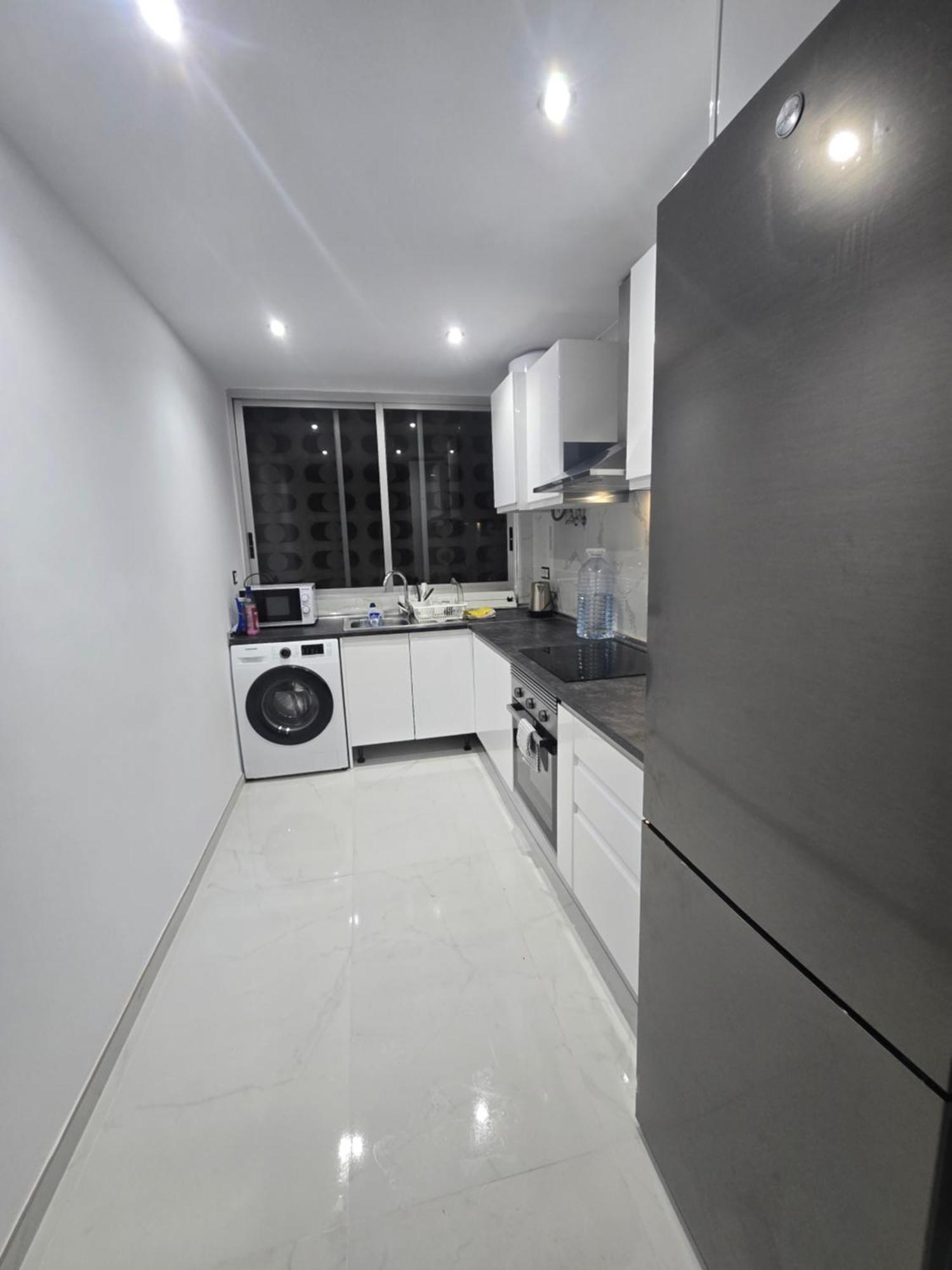 La Cantera Appartement Playa Peñíscola Eksteriør bilde