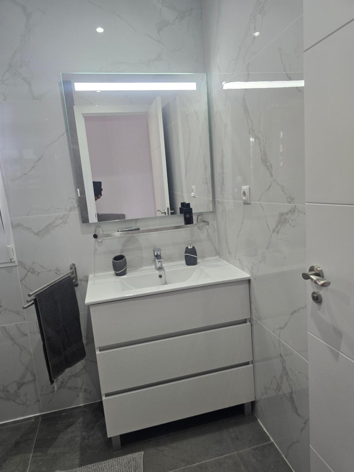 La Cantera Appartement Playa Peñíscola Eksteriør bilde