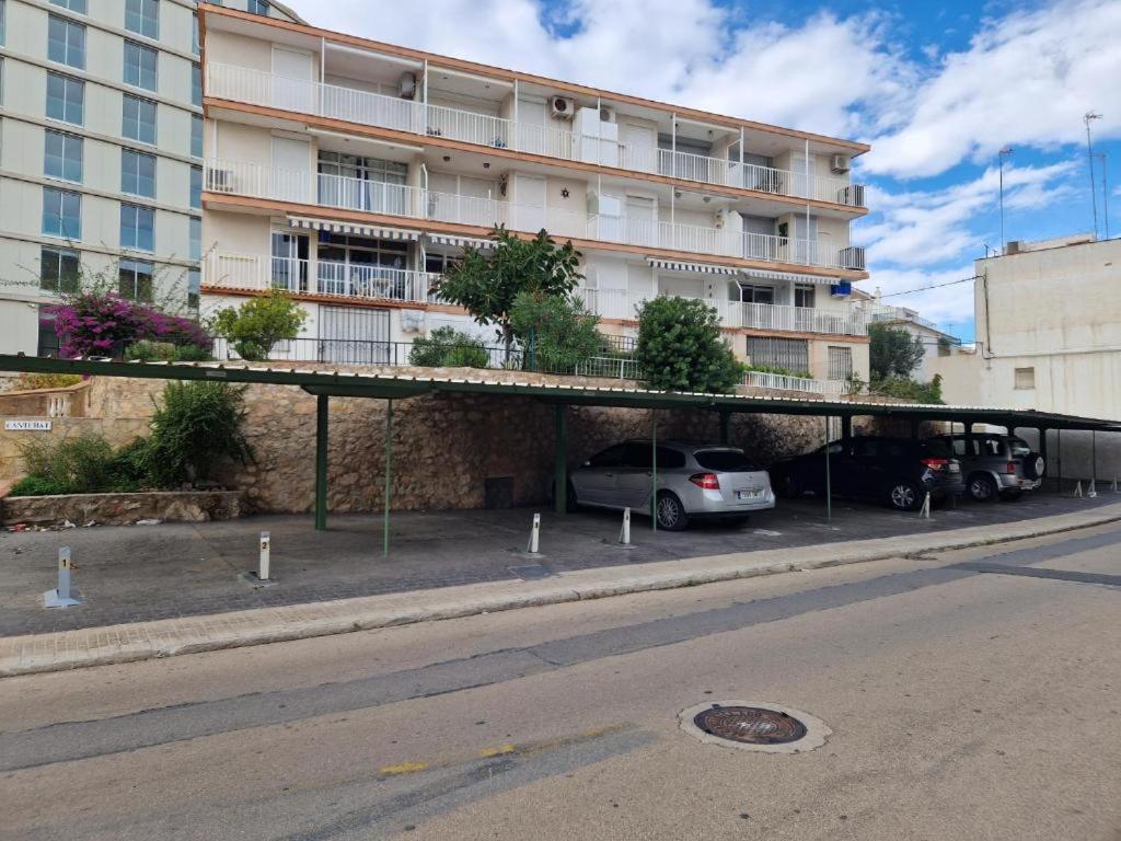 La Cantera Appartement Playa Peñíscola Eksteriør bilde