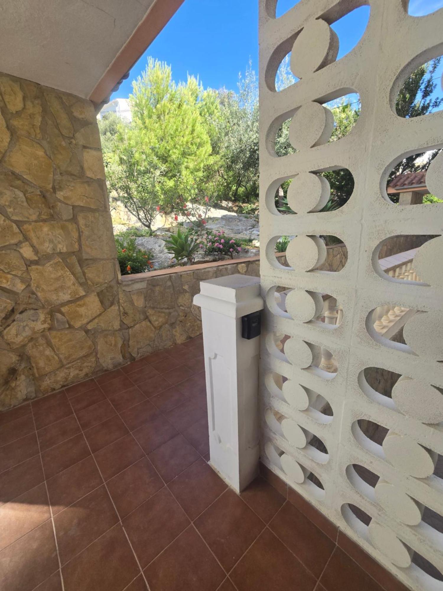 La Cantera Appartement Playa Peñíscola Eksteriør bilde