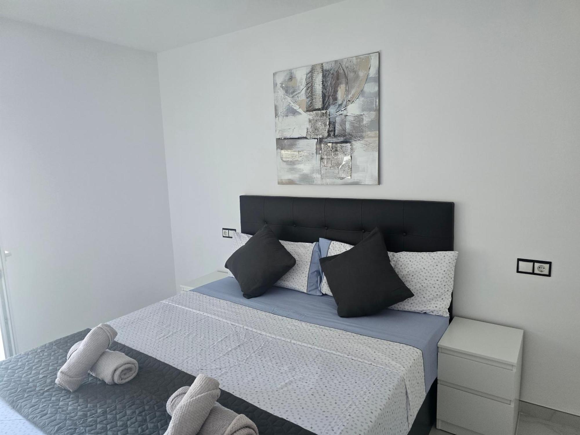 La Cantera Appartement Playa Peñíscola Eksteriør bilde