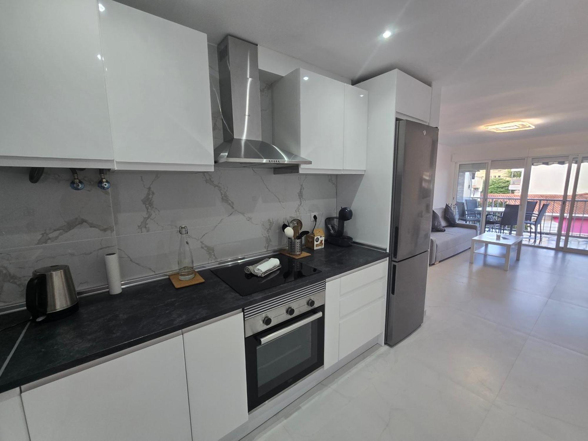 La Cantera Appartement Playa Peñíscola Eksteriør bilde