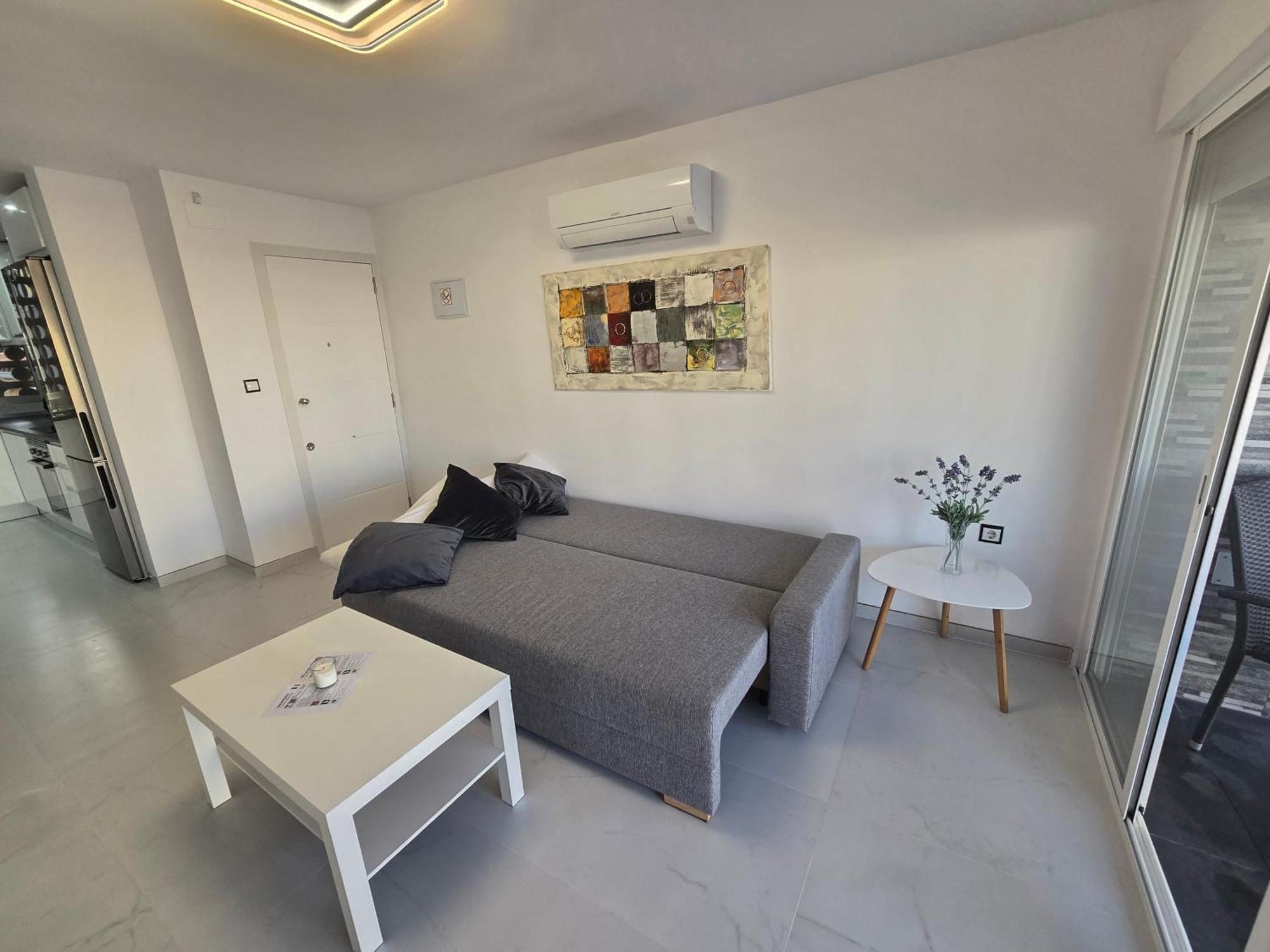 La Cantera Appartement Playa Peñíscola Eksteriør bilde