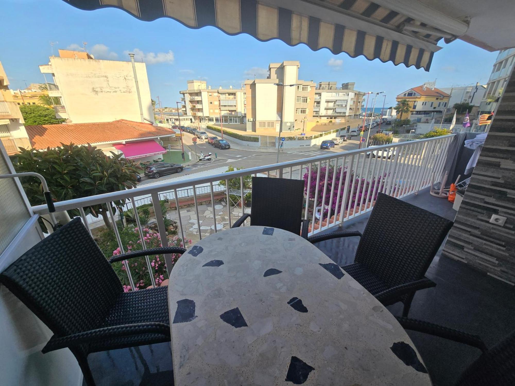 La Cantera Appartement Playa Peñíscola Eksteriør bilde
