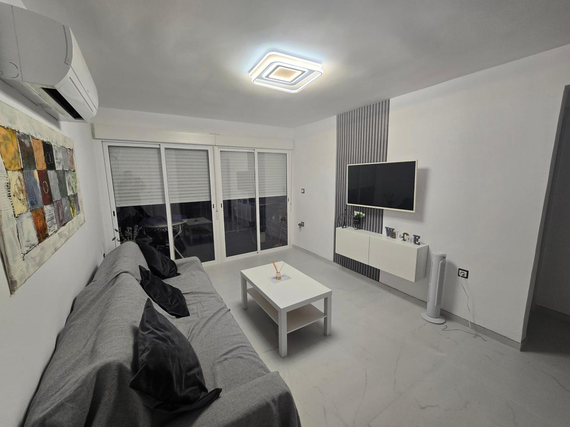 La Cantera Appartement Playa Peñíscola Eksteriør bilde