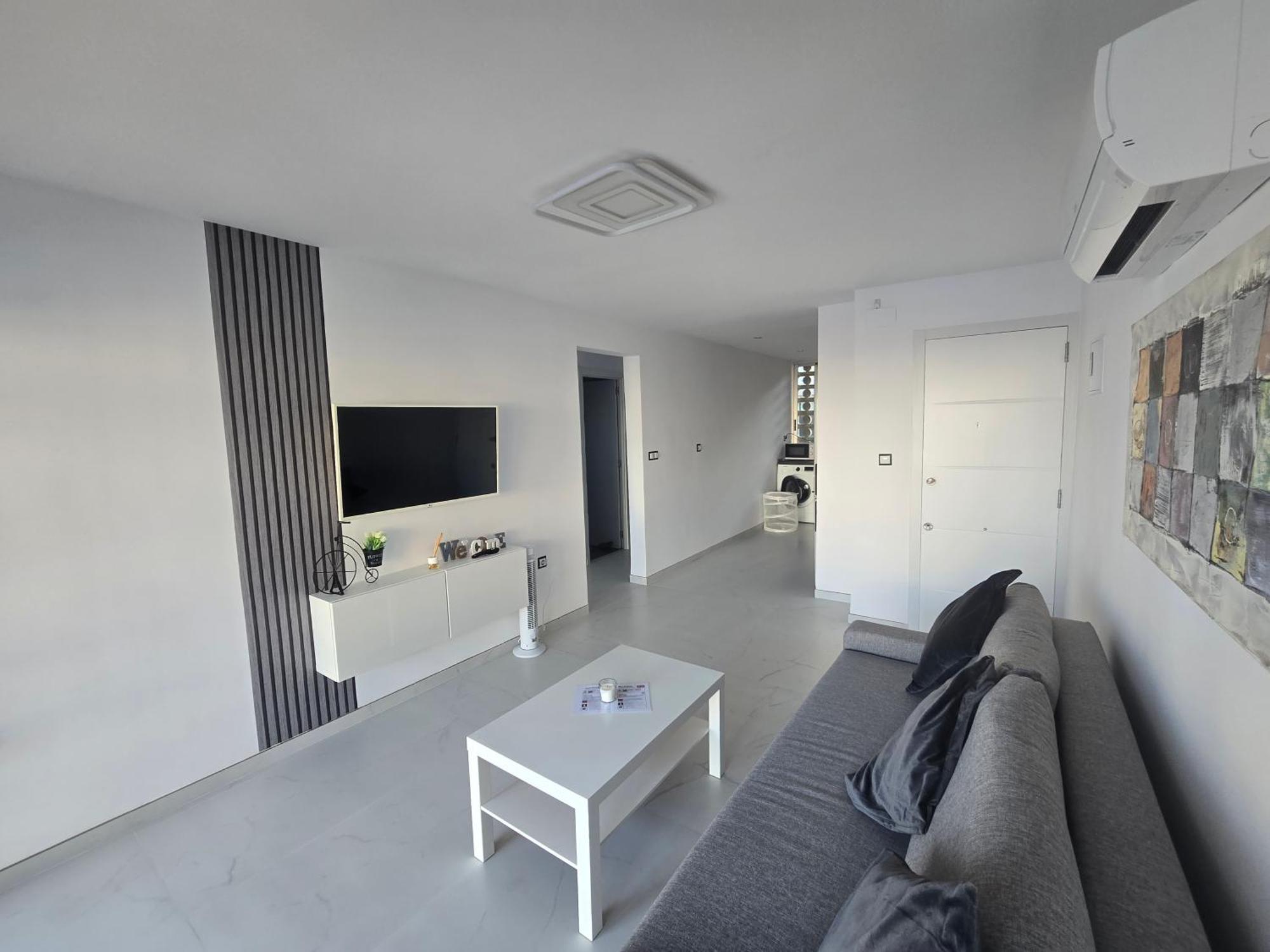 La Cantera Appartement Playa Peñíscola Eksteriør bilde