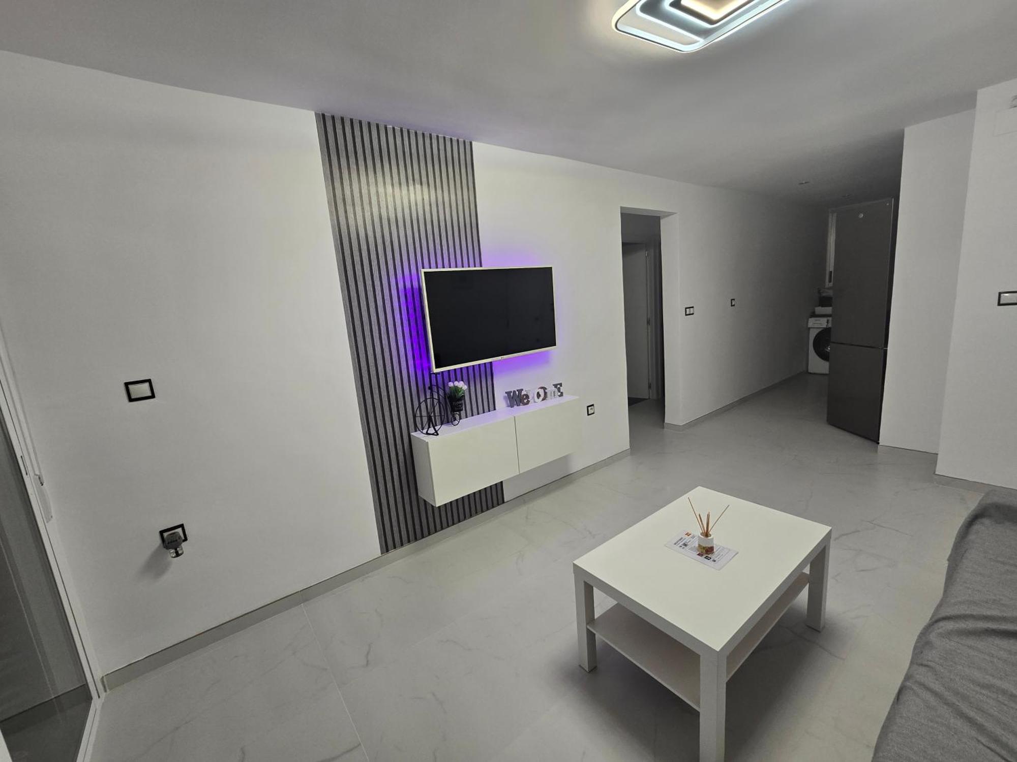 La Cantera Appartement Playa Peñíscola Eksteriør bilde