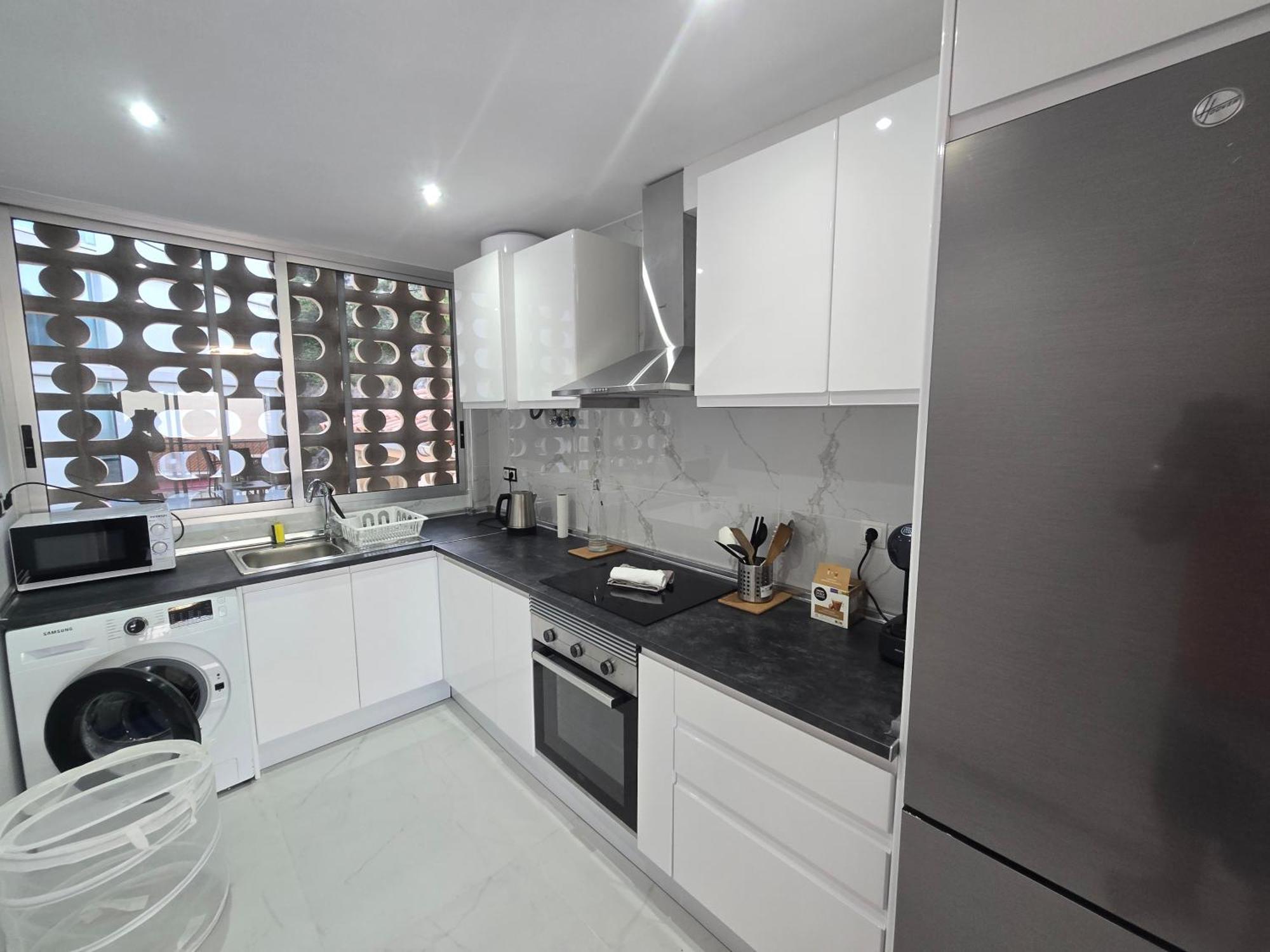 La Cantera Appartement Playa Peñíscola Eksteriør bilde