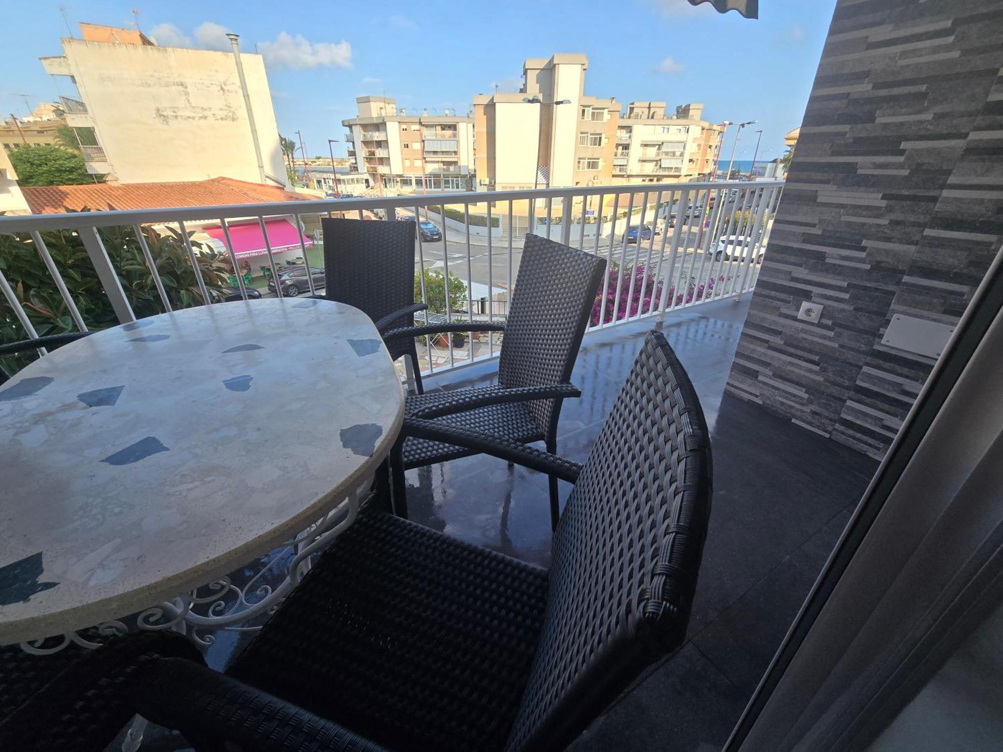 La Cantera Appartement Playa Peñíscola Eksteriør bilde