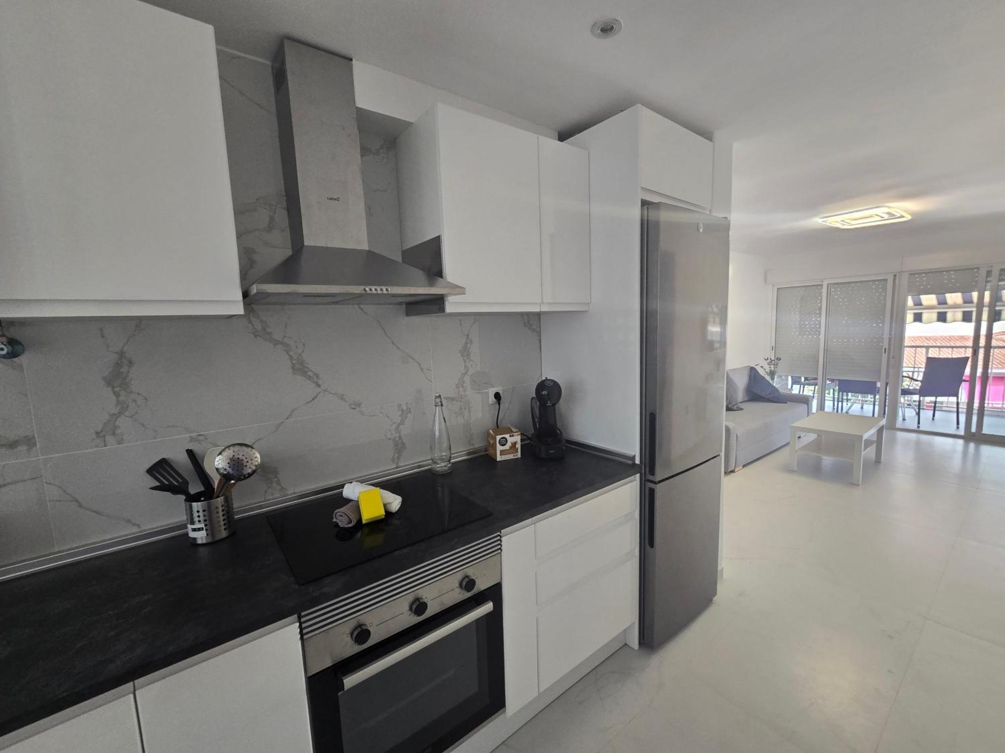 La Cantera Appartement Playa Peñíscola Eksteriør bilde