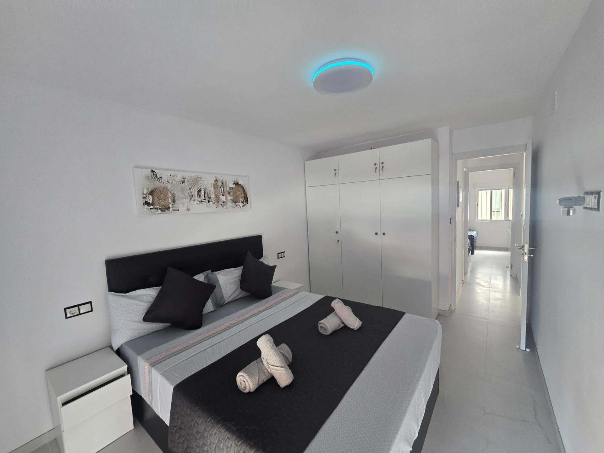 La Cantera Appartement Playa Peñíscola Eksteriør bilde