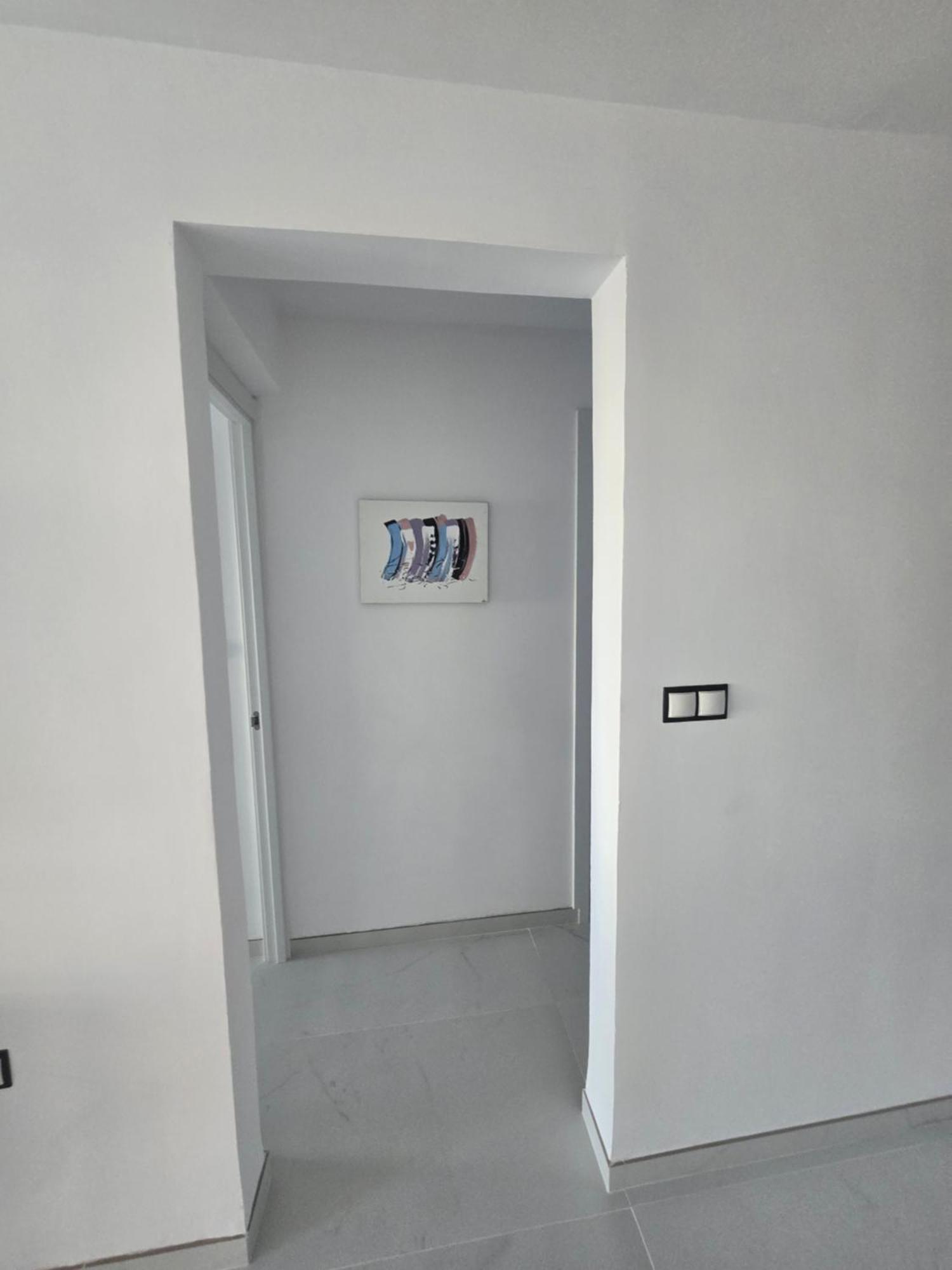 La Cantera Appartement Playa Peñíscola Eksteriør bilde