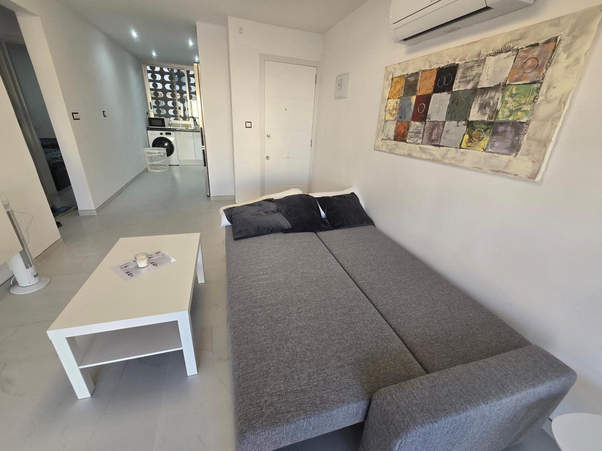 La Cantera Appartement Playa Peñíscola Eksteriør bilde