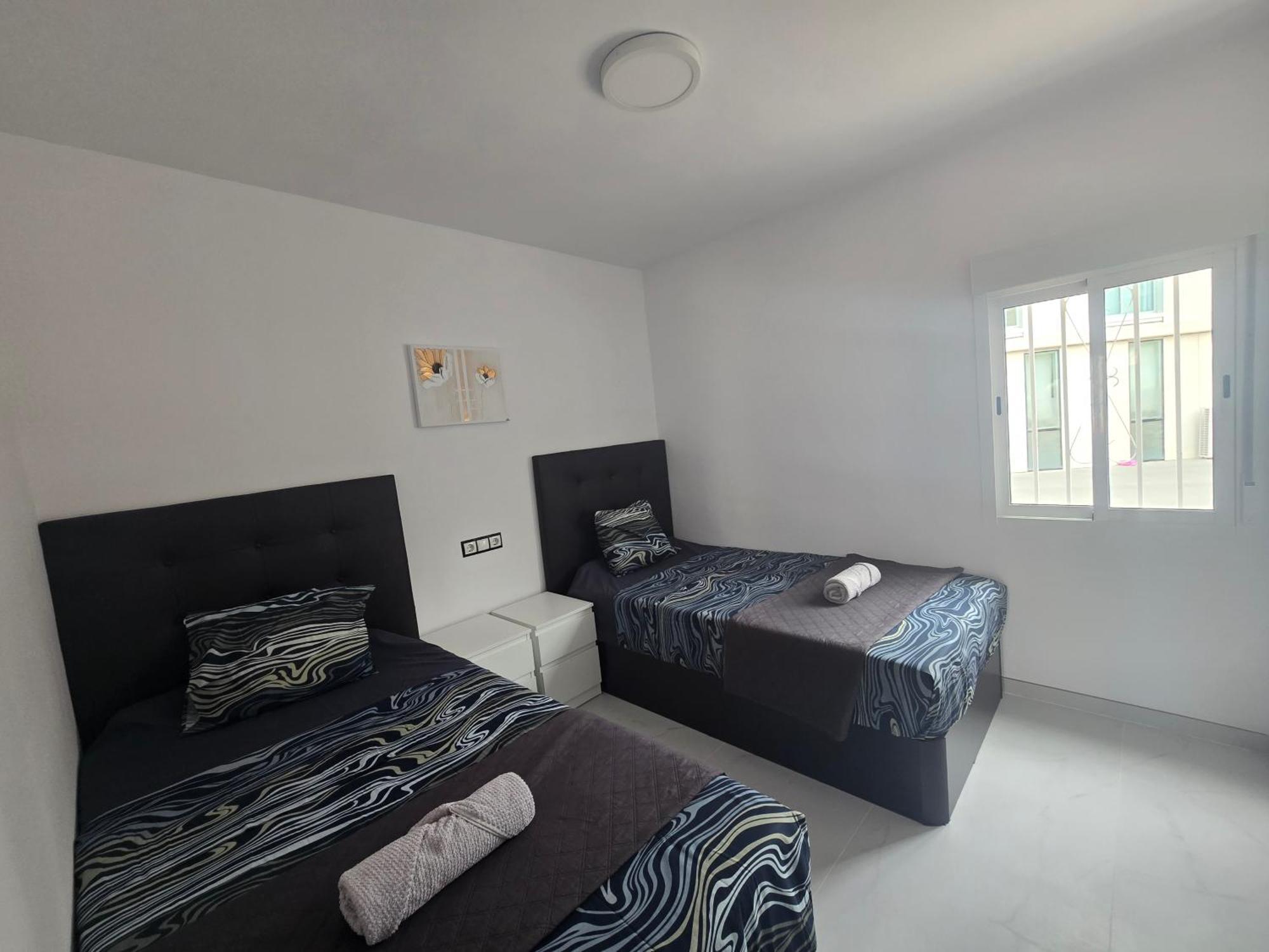 La Cantera Appartement Playa Peñíscola Eksteriør bilde