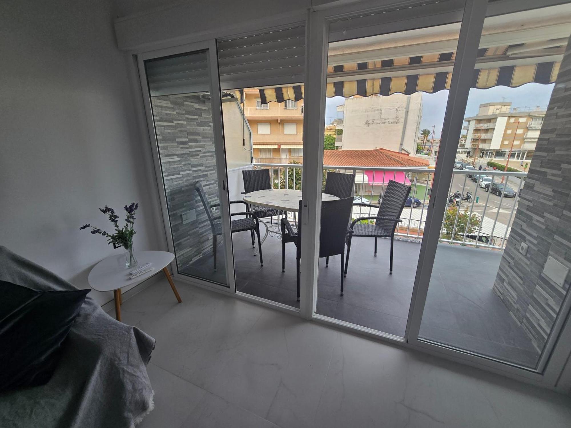 La Cantera Appartement Playa Peñíscola Eksteriør bilde