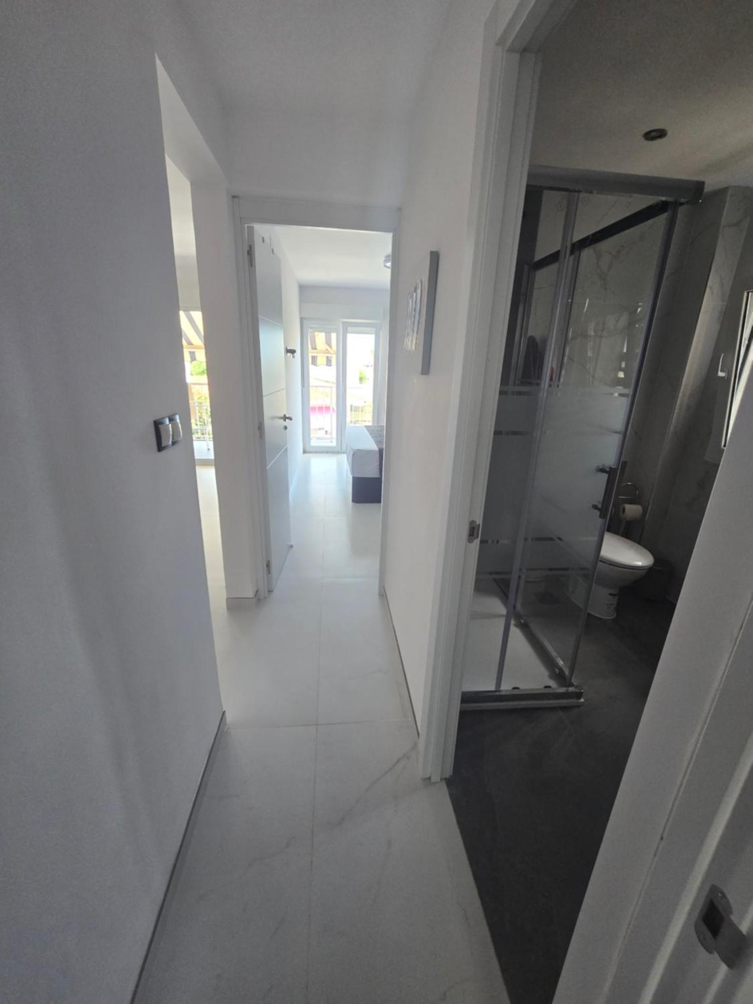 La Cantera Appartement Playa Peñíscola Eksteriør bilde