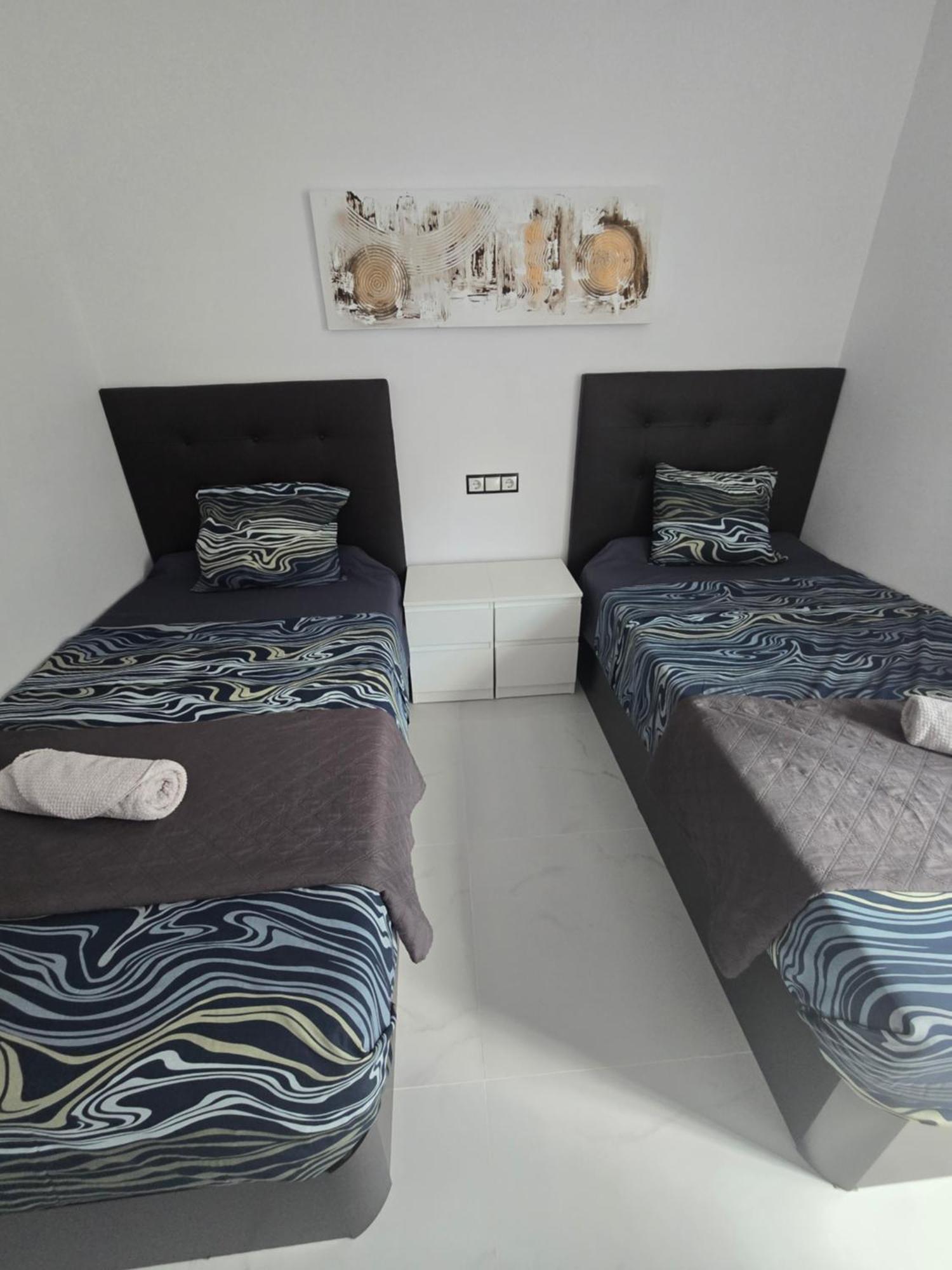 La Cantera Appartement Playa Peñíscola Eksteriør bilde