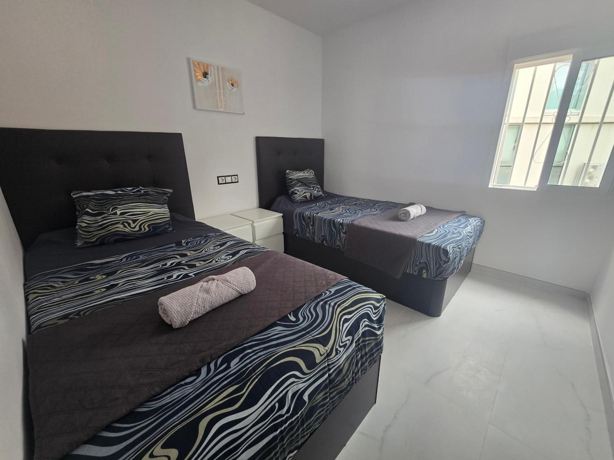 La Cantera Appartement Playa Peñíscola Eksteriør bilde