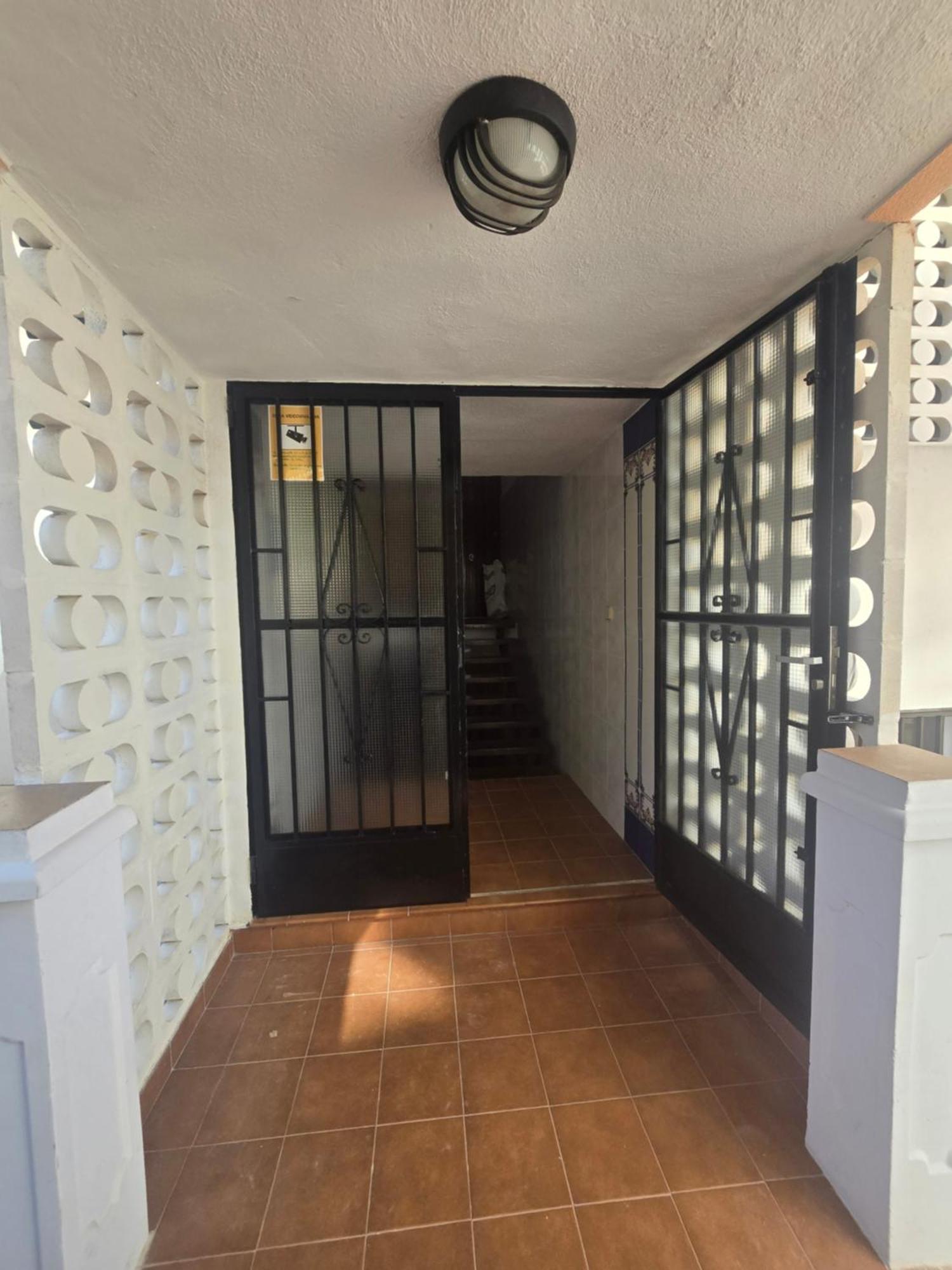 La Cantera Appartement Playa Peñíscola Eksteriør bilde