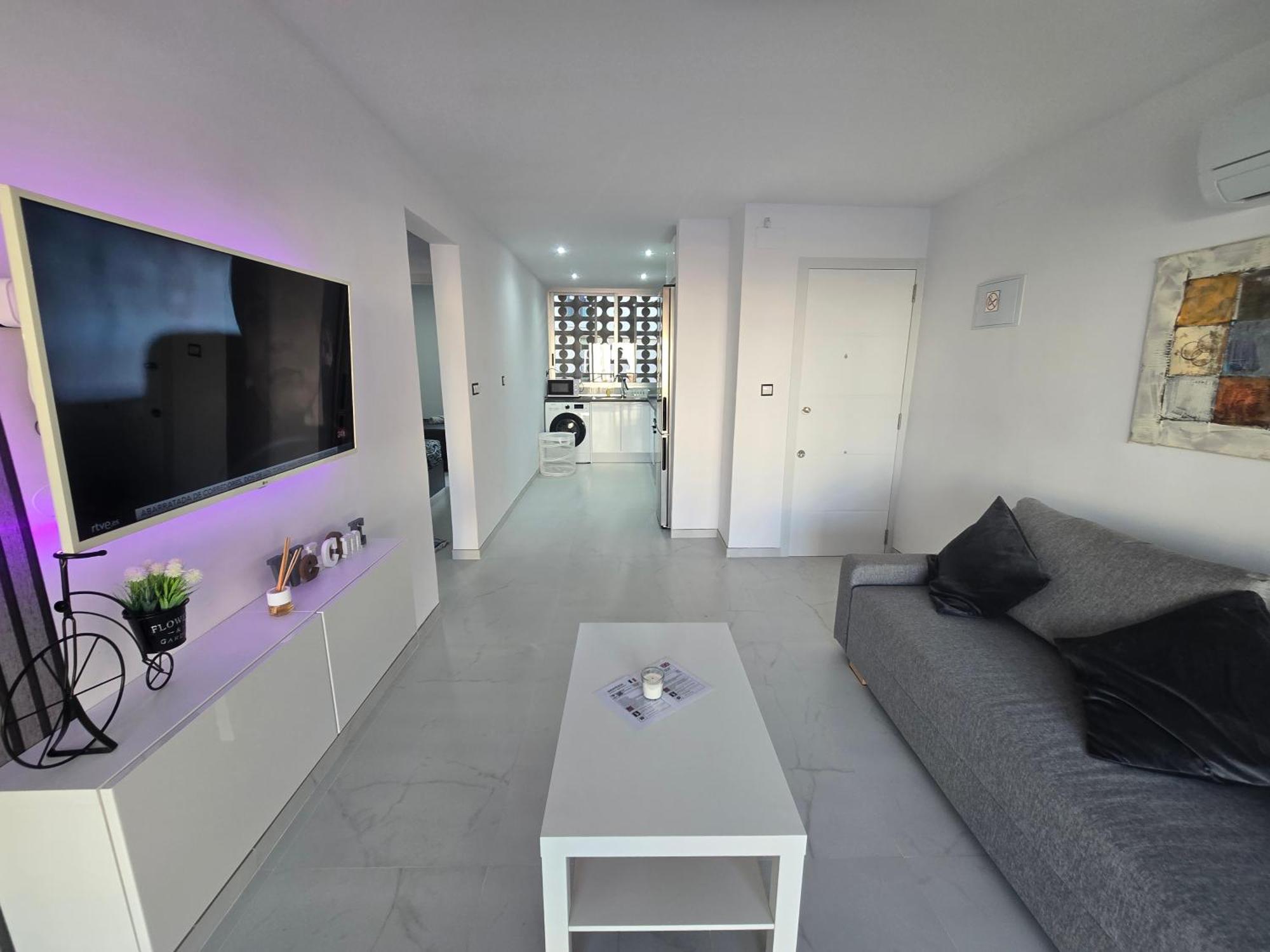 La Cantera Appartement Playa Peñíscola Eksteriør bilde