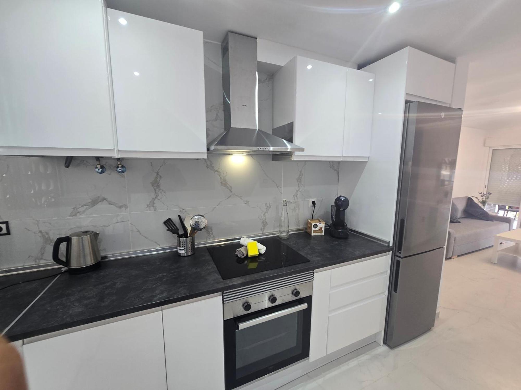 La Cantera Appartement Playa Peñíscola Eksteriør bilde