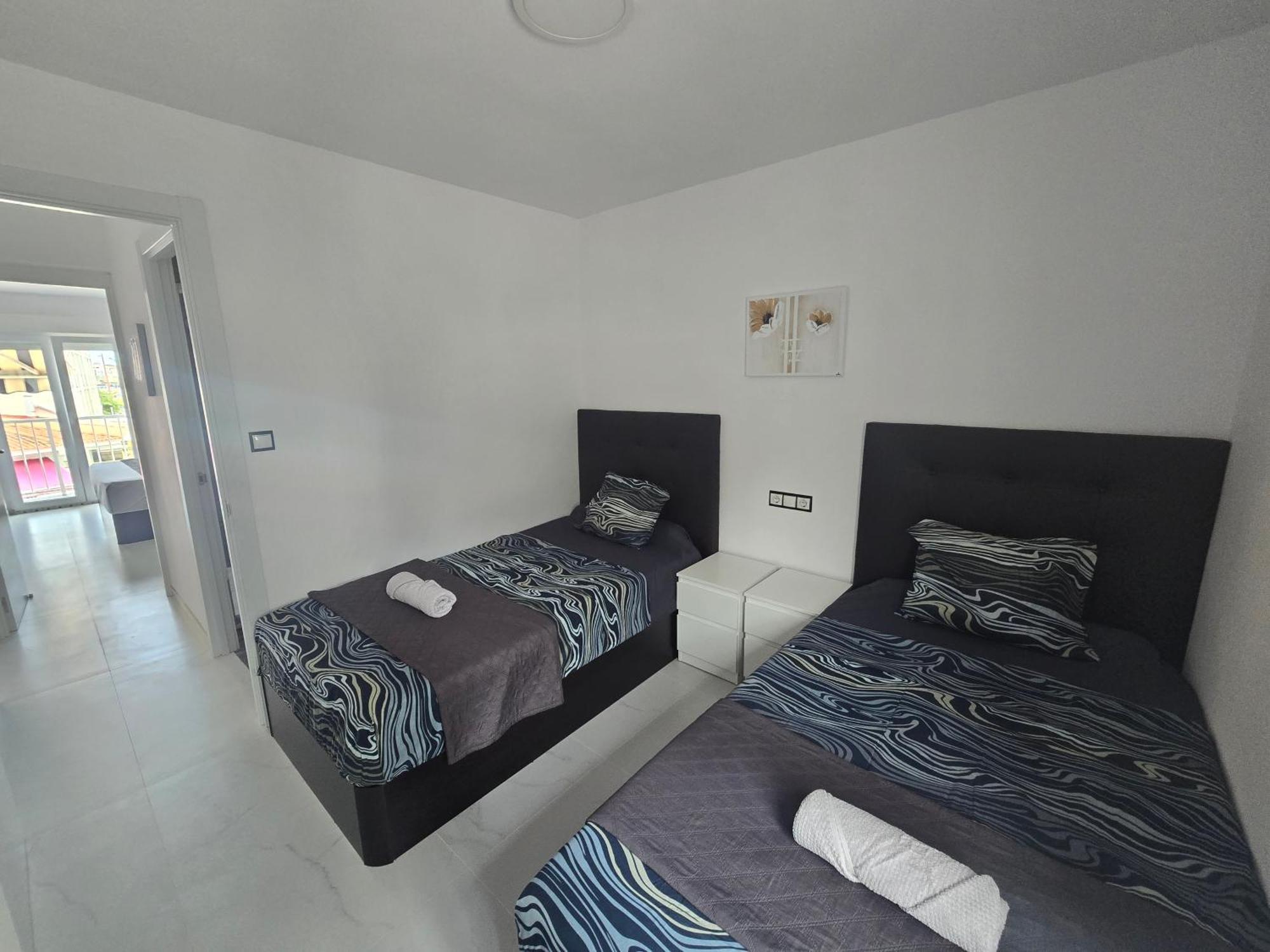 La Cantera Appartement Playa Peñíscola Eksteriør bilde
