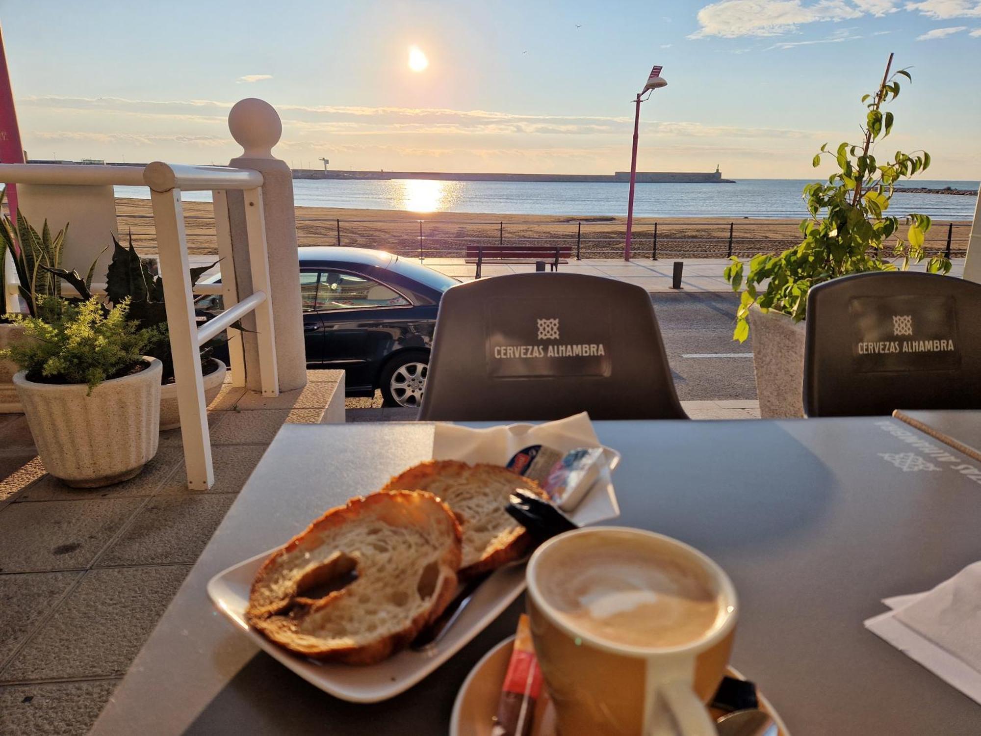 La Cantera Appartement Playa Peñíscola Eksteriør bilde