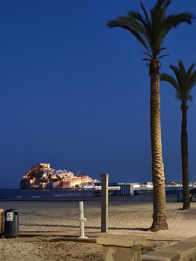La Cantera Appartement Playa Peñíscola Eksteriør bilde